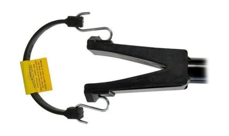 Опорный кронштейн лодочного мотора до 50лс