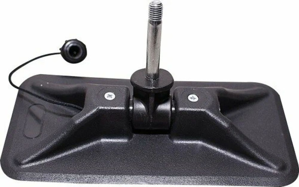 Уключина лодочная (нержавейка)