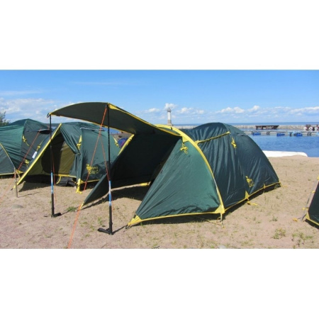 Палатка Tramp Grot 3 (V2)