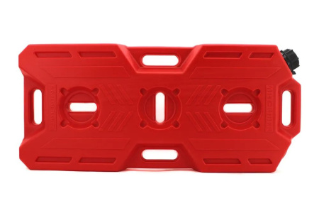 Канистра экспедиционная ART-RIDER (15л)