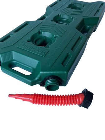 Заливная горловина для канистр ART-RIDER