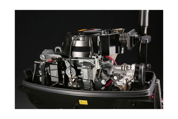 Лодочный мотор SUZUKI DT30S (L)