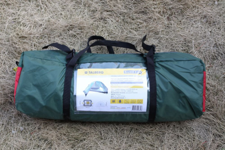 Палатка Talberg BOYARD PRO 2