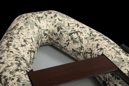 Лодка ПВХ Фрегат М-2 260