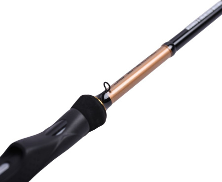 Спиннинг Maximus ZIRCON-X JIG