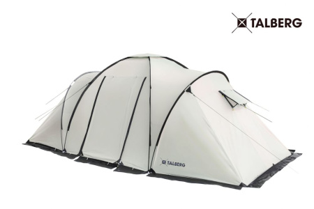 Палатка Talberg BASE 6 SAHARA