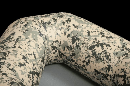 Лодка ПВХ Фрегат М-2 260