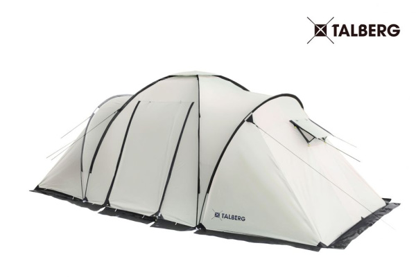 Палатка Talberg BASE 6 SAHARA