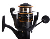 Катушка безынерционная Black Side Guardian PRO