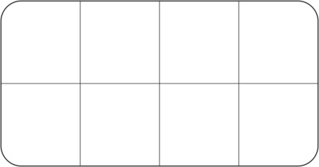 Коробка LureMax 5057