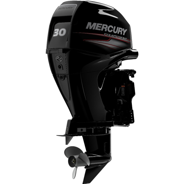 Лодочный мотор MERCURY F 30ELHPT