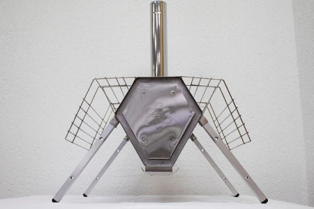 Печь Сопутник