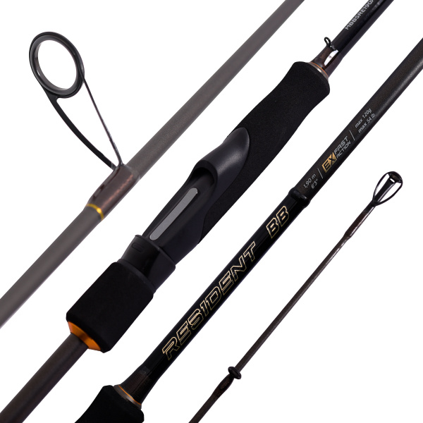 Спиннинг Maximus RESIDENT BB