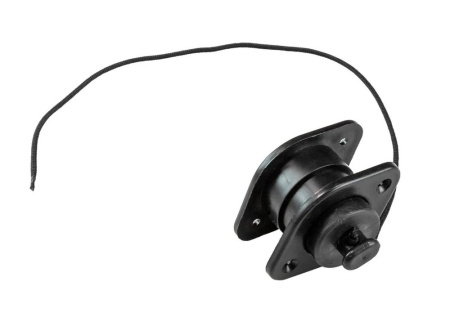 Клапан лодочный сливной универсальный