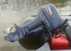 Лодочный мотор YAMAHA 15FMHL