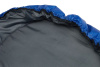 Спальник Фрегат (синий) -7°С
