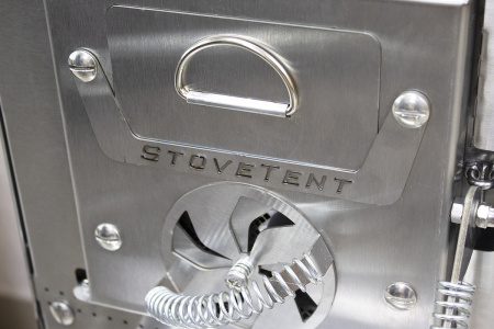 Печь Atomstove большая
