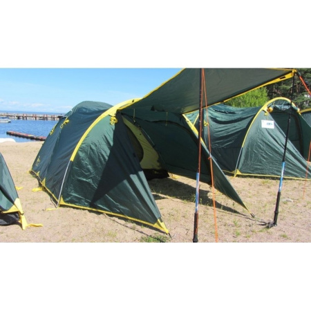 Палатка Tramp Grot 3 (V2)