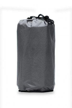 Коврик надувной Talberg AIR GREY MAT 5 см