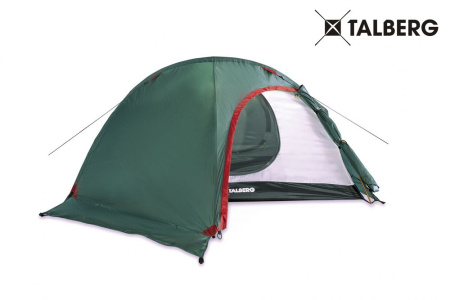 Палатка Talberg EXPLORER 2 PRO