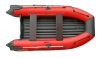 Лодка ПВХ Angler Reef Triton 420 НД