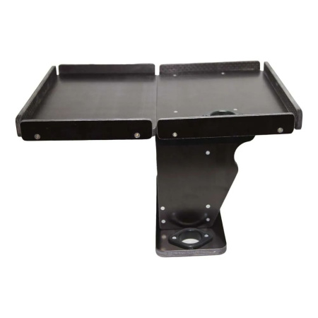 Столик раскладной №17 (1 удочкодержатель)