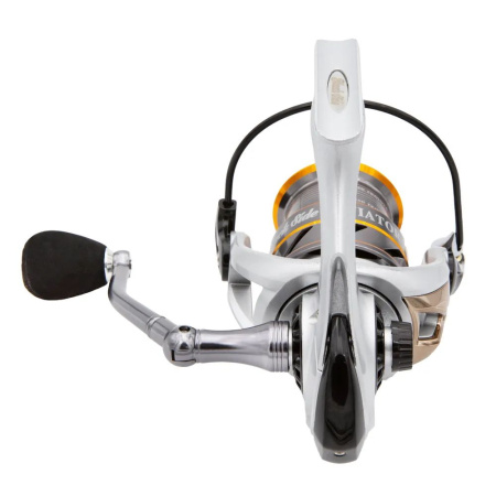 Катушка Black Side Aviator 3000FD (7+1)