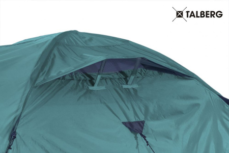 Палатка Talberg MALM 4