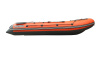 Лодка ПВХ Angler Reef Triton 390 НД