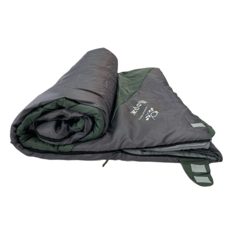 Спальник Морж -24°С