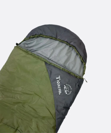 Спальник Тюлень -24°С