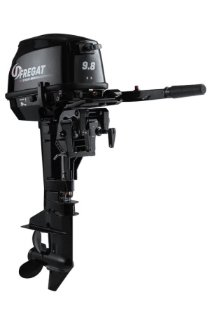 Лодочный мотор FREGAT 9.8 FHS