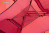Палатка Talberg BOYARD PRO 3 RED