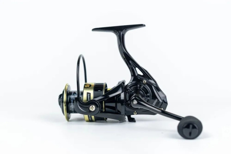 Катушка Black Side Blackout 3000FD (6+1)