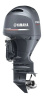 Лодочный мотор YAMAHA FL150FETX