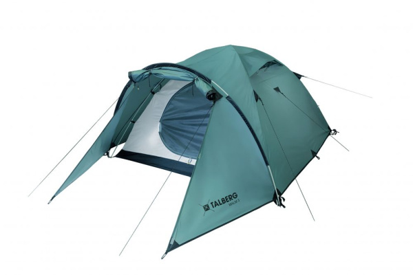Палатка Talberg MALM 3
