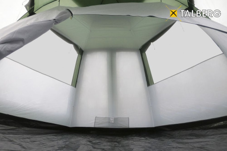 Палатка-шатер Talberg GRAND 4