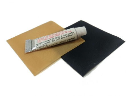 Коврик самонадувающийся Talberg BIG MAT 7 см