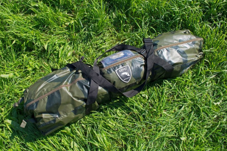 Палатка Берег Куб 2.2 (двухслойная)