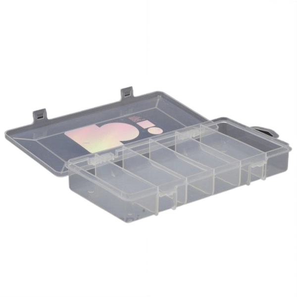 Коробка LureMax 5024T