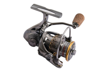 Катушка безынерционная Maximus Bankai