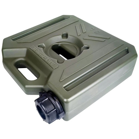 Канистра экспедиционная ART-RIDER (5л)