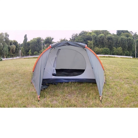 Палатка Totem Indi 3 (V2)