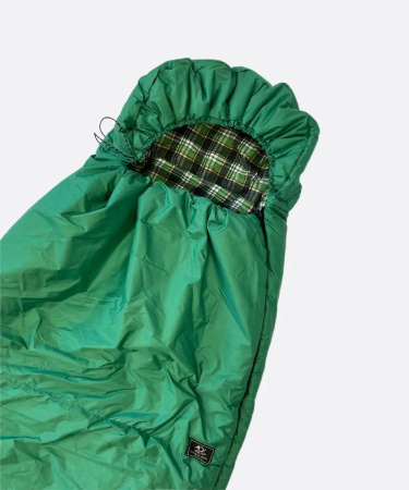 Спальник Верблюд XL (фланель) -28°С