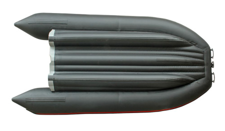 Лодка ПВХ Angler Reef Triton 420 НД