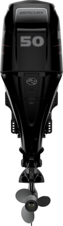 Лодочный мотор MERCURY F 50ELPT