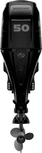 Лодочный мотор MERCURY F 50ELPT