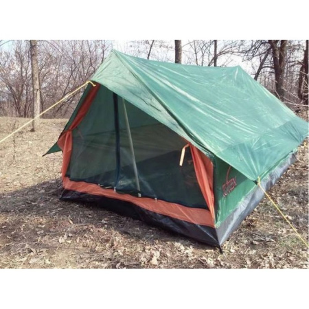 Палатка Totem Bluebird 2 (V2)