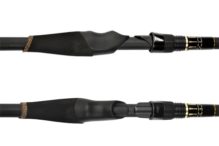 Спиннинг Maximus STEALTH-Z Tele