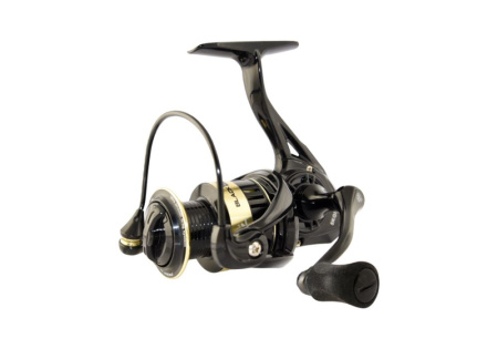 Катушка Black Side Blackout 3000FD (6+1)